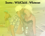 Scotto - WildChild - Whiteout