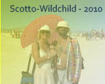 Scotto - WildChild 2010