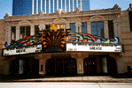 The State Theatre in Minneapolis