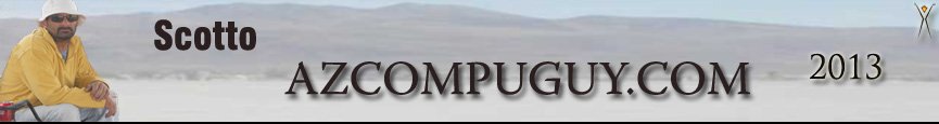 Scotto - Azcompuguy.com - 2013