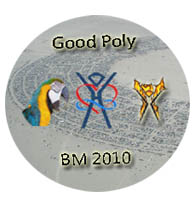 Button - 2010- Good Poly
