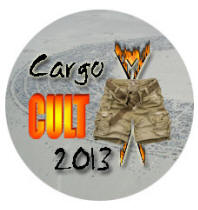 Button - 2013 - Cargo Cult
