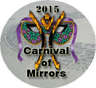 Button - 2015 - Carnival of Mirrors