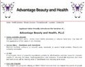 Advantage Beauty and Health