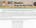 BRC Kennels-'09