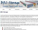 BRC Storage - '10