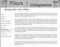 Playa Companion-'08