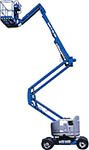 Articulating Boom