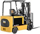 Fork Lift