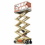 Scissors Lift